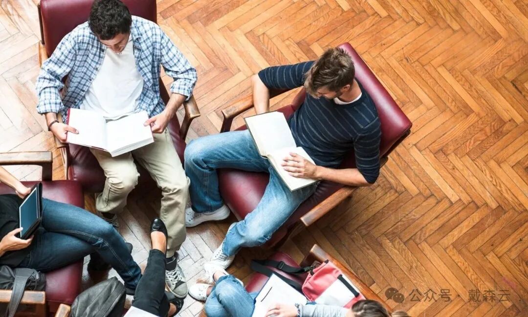 留学 | 英国新政重击！6%留学税+缩短工签，中国学生留学成本全面飙升！ - 戴森云学院 一站式国际教育升学解决方案专家